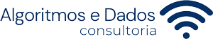 Algoritmos e Dados - Consultoria a Gestão Pública e Empresarial
